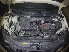 Nissan Sylphy Classic 1.6XE CVT Comfort - ფოტო 10