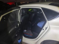 Nissan Sylphy Classic 1.6XE CVT Comfort - ფოტო 11