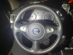 Nissan Sylphy Classic 1.6XE CVT Comfort - ფოტო 15