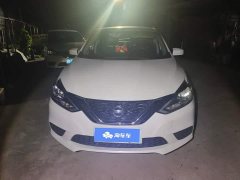 Nissan Sylphy Classic 1.6XE CVT Comfort - ფოტო 2