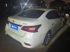 Nissan Sylphy Classic 1.6XE CVT Comfort - ფოტო 3