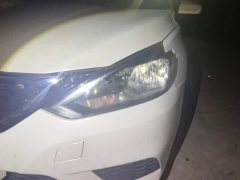 Nissan Sylphy Classic 1.6XE CVT Comfort - ფოტო 5
