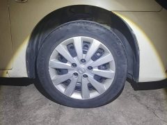 Nissan Sylphy Classic 1.6XE CVT Comfort - ფოტო 6