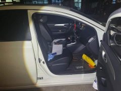 Nissan Sylphy Classic 1.6XE CVT Comfort - ფოტო 8