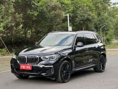 BMW X5 2022 Facelift xDrive 40Li Luxury M Sport Package - ფოტო 1