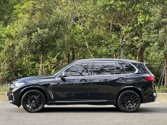 BMW X5 2022 Facelift xDrive 40Li Luxury M Sport Package - ფოტო 10