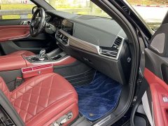 BMW X5 2022 Facelift xDrive 40Li Luxury M Sport Package - ფოტო 11
