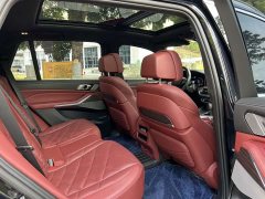 BMW X5 2022 Facelift xDrive 40Li Luxury M Sport Package - ფოტო 12