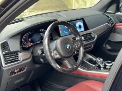 BMW X5 2022 Facelift xDrive 40Li Luxury M Sport Package - ფოტო 13