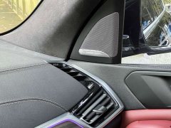 BMW X5 2022 Facelift xDrive 40Li Luxury M Sport Package - ფოტო 14