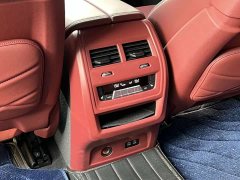 BMW X5 2022 Facelift xDrive 40Li Luxury M Sport Package - ფოტო 15