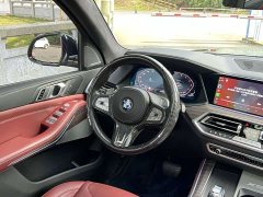 BMW X5 2022 Facelift xDrive 40Li Luxury M Sport Package - ფოტო 16