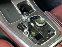 BMW X5 2022 Facelift xDrive 40Li Luxury M Sport Package - ფოტო 18