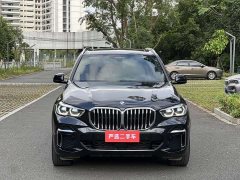 BMW X5 2022 Facelift xDrive 40Li Luxury M Sport Package - ფოტო 2