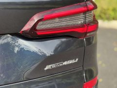 BMW X5 2022 Facelift xDrive 40Li Luxury M Sport Package - ფოტო 20