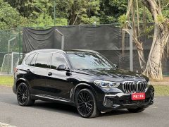 BMW X5 2022 Facelift xDrive 40Li Luxury M Sport Package - ფოტო 3