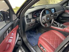 BMW X5 2022 Facelift xDrive 40Li Luxury M Sport Package - ფოტო 4