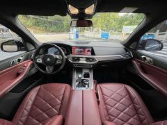 BMW X5 2022 Facelift xDrive 40Li Luxury M Sport Package - ფოტო 5