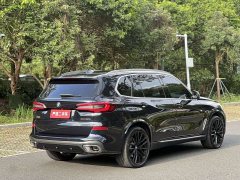 BMW X5 2022 Facelift xDrive 40Li Luxury M Sport Package - ფოტო 7