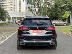 BMW X5 2022 Facelift xDrive 40Li Luxury M Sport Package - ფოტო 8