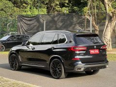 BMW X5 2022 Facelift xDrive 40Li Luxury M Sport Package - ფოტო 9