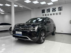 Volkswagen Teramont 2022 380TSI AWD Excellence Luxury - ფოტო 1