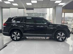 Volkswagen Teramont 2022 380TSI AWD Excellence Luxury - ფოტო 10
