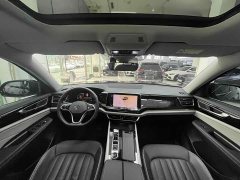 Volkswagen Teramont 2022 380TSI AWD Excellence Luxury - ფოტო 12