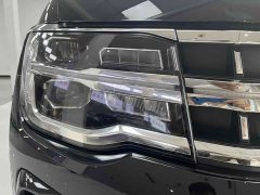 Volkswagen Teramont 2022 380TSI AWD Excellence Luxury - ფოტო 14