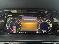 Volkswagen Teramont 2022 380TSI AWD Excellence Luxury - ფოტო 17