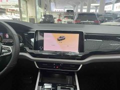 Volkswagen Teramont 2022 380TSI AWD Excellence Luxury - ფოტო 20