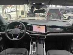 Volkswagen Teramont 2022 380TSI AWD Excellence Luxury - ფოტო 5