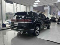 Volkswagen Teramont 2022 380TSI AWD Excellence Luxury - ფოტო 7