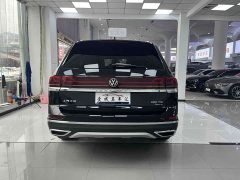 Volkswagen Teramont 2022 380TSI AWD Excellence Luxury - ფოტო 8