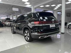 Volkswagen Teramont 2022 380TSI AWD Excellence Luxury - ფოტო 9