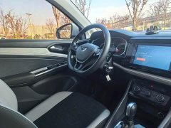 Volkswagen Jetta VS5 280TSI Automatic Comfort Edition - ფოტო 11