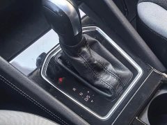 Volkswagen Jetta VS5 280TSI Automatic Comfort Edition - ფოტო 12