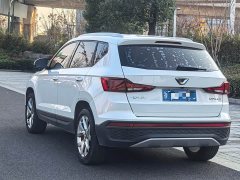 Volkswagen Jetta VS5 280TSI Automatic Comfort Edition - ფოტო 4