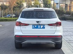 Volkswagen Jetta VS5 280TSI Automatic Comfort Edition - ფოტო 5