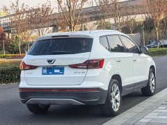 Volkswagen Jetta VS5 280TSI Automatic Comfort Edition - ფოტო 6