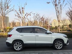 Volkswagen Jetta VS5 280TSI Automatic Comfort Edition - ფოტო 7