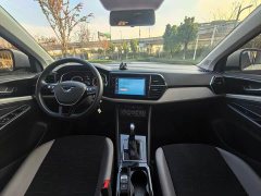 Volkswagen Jetta VS5 280TSI Automatic Comfort Edition - ფოტო 8