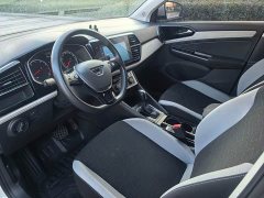 Volkswagen Jetta VS5 280TSI Automatic Comfort Edition - ფოტო 9