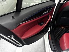 BMW 5 Series Facelift 525Li Luxury Package - ფოტო 10