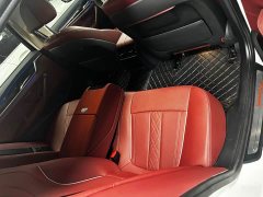 BMW 5 Series Facelift 525Li Luxury Package - ფოტო 13