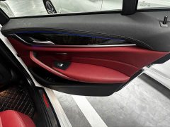 BMW 5 Series Facelift 525Li Luxury Package - ფოტო 14