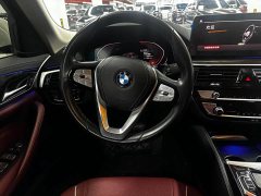 BMW 5 Series Facelift 525Li Luxury Package - ფოტო 5