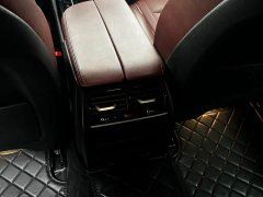 BMW 5 Series Facelift 525Li Luxury Package - ფოტო 6