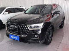 Haval H6 2023 National Trend Edition 1.5T Automatic Champion Version - ფოტო 1