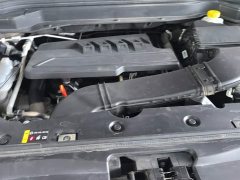 Haval H6 2023 National Trend Edition 1.5T Automatic Champion Version - ფოტო 10